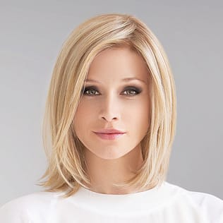 high quality lace front wig, luxury wig, blonde wig, long bob wig, wigs in london, london wigs, best wigs in london