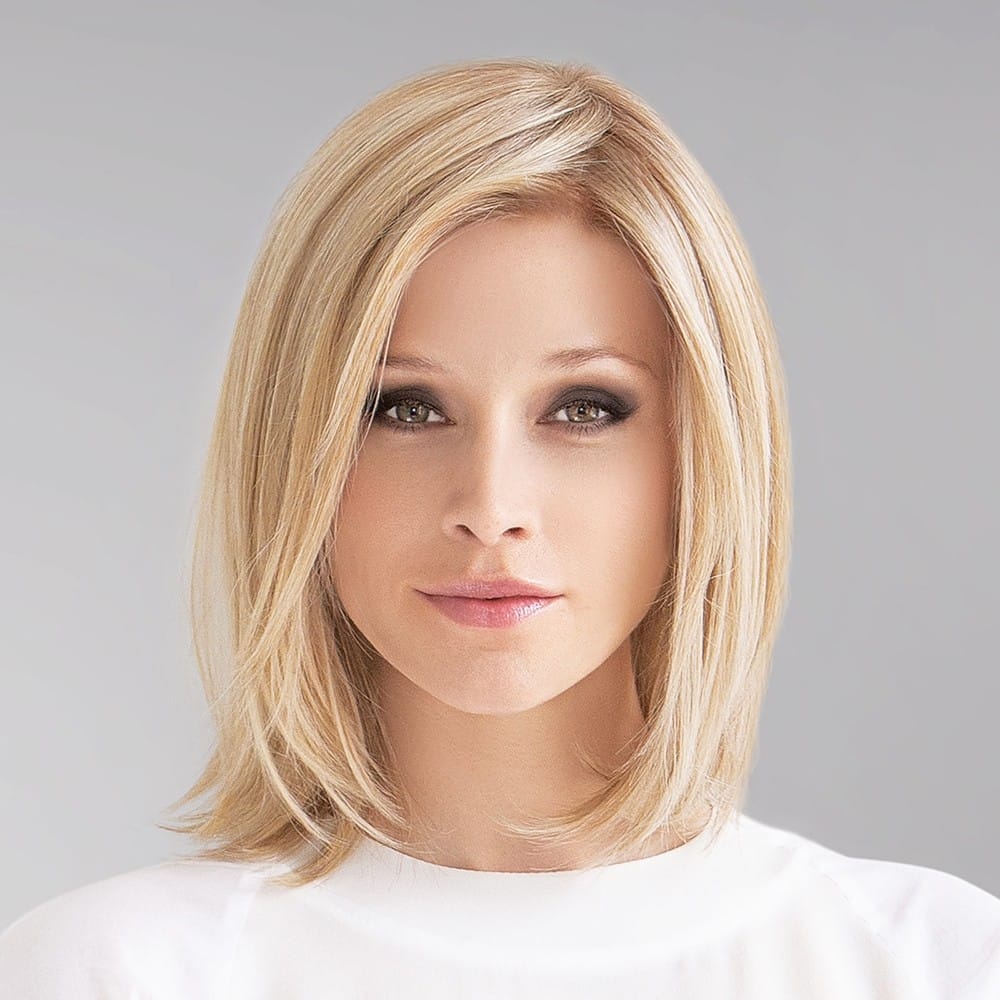 Wigs for chemotherapy, hairloss solution.